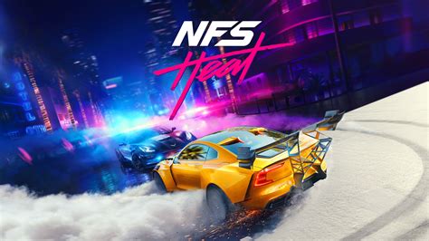  Need for Speed: Heat – Płonące Ulice Miami i Nieustanna Walka o Sławę!