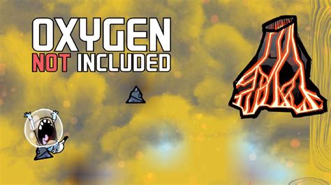  Oxygen Not Included! Długowieczność kolonii w obliczu zagrożeń kosmosu