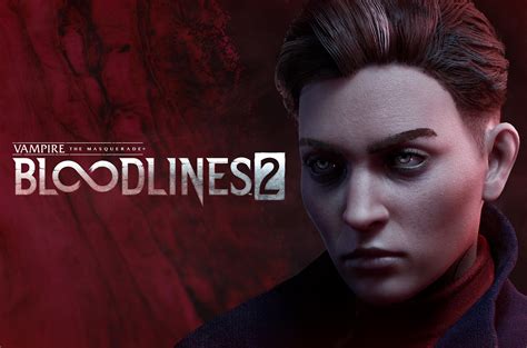  Vampire: The Masquerade – Bloodlines: Czy jesteś gotowy na prawdziwą ciemność nocy?